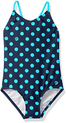 Kanu SurfGirls' Daisy Beach Sport one Piece Swimsuit