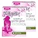 Playtex Gentle Glide Tampons with Triple Layer Protection, Super , Unscented - 18 Count (Pack of 2)