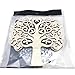OZXCHIXU (TM) 5pcs Tree Shape for Crafts, with Added Love - Perfect for Family Tree, Weddings (25cm)
