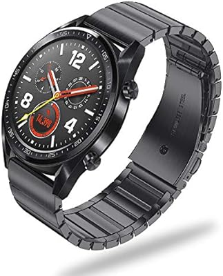 Fintie Correa Compatible con Huawei Watch GT 2 / Huawei Watch GT ...