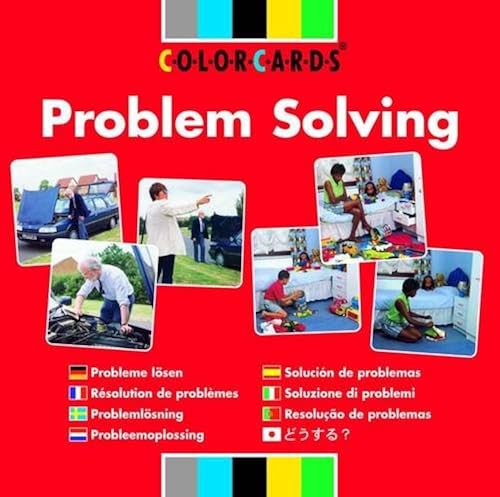 Download Problem Solving Colorcards PDF