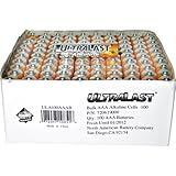 NEW Alkaline Battery Bulk AAA - 100 Pack (Batteries & Chargers)
