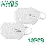 Pevor Filter Masks-Disposable Dust-2020 New