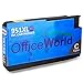 Office World Compatible Ink Cartridge Replacement for HP 950XL 951XL,Work with HP Officejet Pro 8600 8610 8620 8630 8640 8100 8625 8615 251dw 271dw 276dw