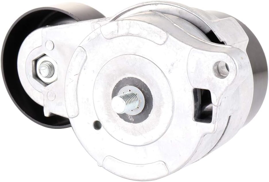 LUJUNTEC 31170RCAA04 04317RCA305 Timing Belt Tensioner Fit for 20032010 Acura MDX