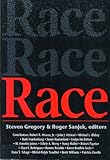 Race, , 0813521084