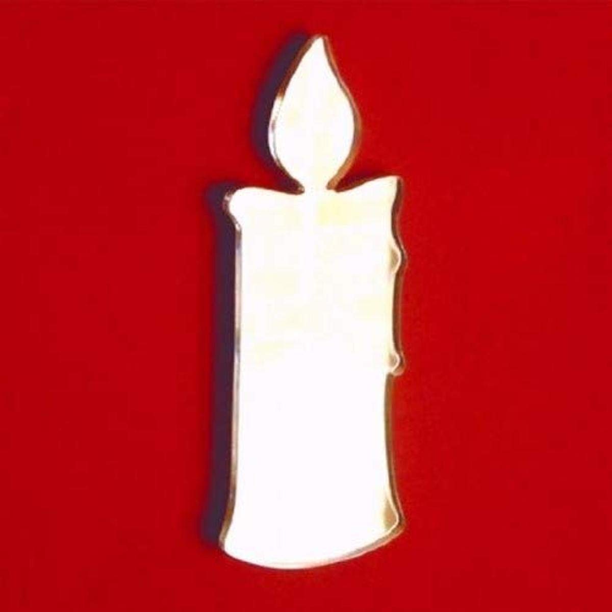 Super Cool Creations Candle Mirrors - 60cm x 21cm