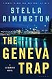 The Geneva Trap: A Liz Carlyle novel