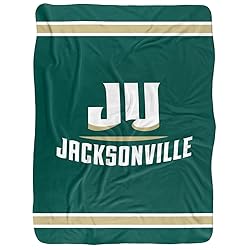 Jacksonville University Dolphins Primary