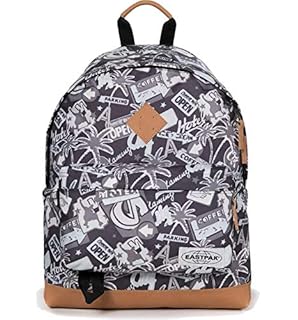 eastpak wyoming camo