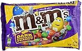 Dark Chocolate Peanut Large Bag M&Ms 19.20 oz
