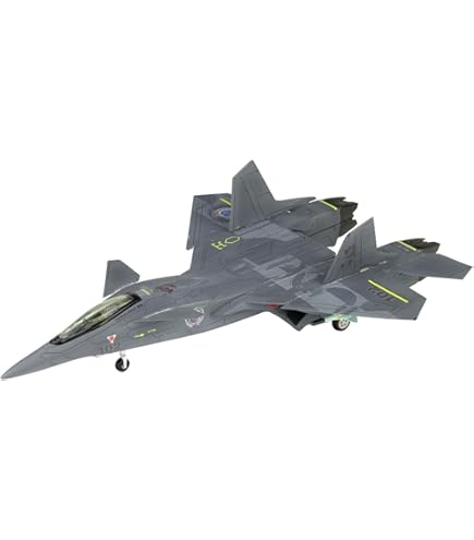 Amazon.com: Bandai EX Model 1/100 Mave Yukikaze (Yukikaze) (Japan