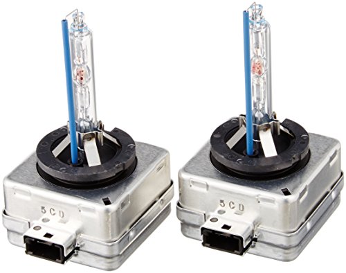 Beloff for genuine H.I.D exchange valve [H.I.D Optimal Performance] D1S type (2 pieces) 6200k AEZ1893