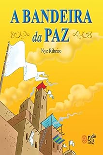 Livro A Bandeira da Paz