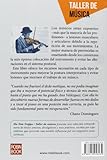 Image de Cómo vivir sin dolor si eres músico: La mejor postura (Taller de Música) (Spanish Edition)
