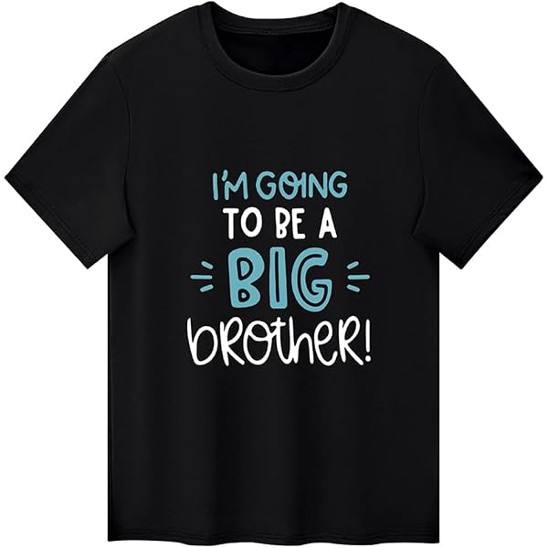 Haut Bébé Garçon Next « Best Big Brother » – Taille 3-6 Mois – Neuf Avec étiquette