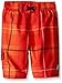 LAGUNA Boys' Third Wave Boardshort