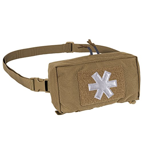 Helikon-Tex Medical Line, Modular Individual Med Kit Coyote