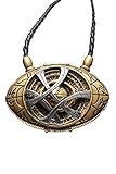 New Doctor Strange Eye Of Agamotto Necklace