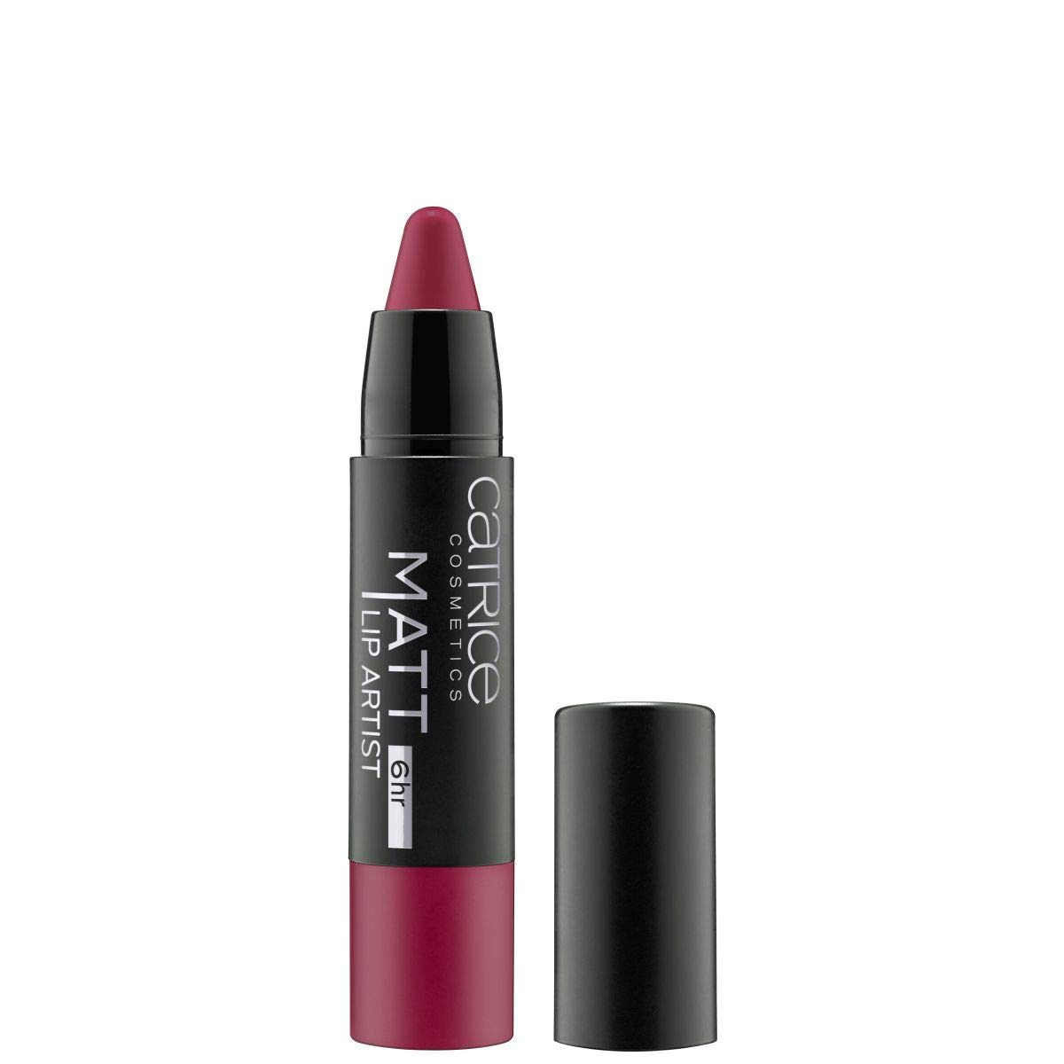 CATRICE LIP ARTIST MATE 6H 060 MERL? OH!