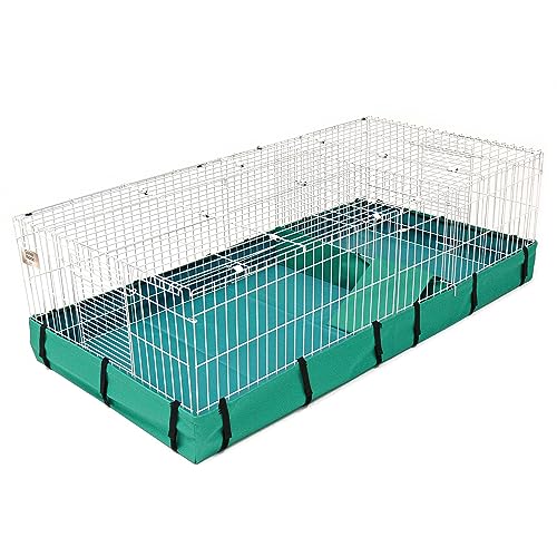 MidWest Homes for Pets Guinea Habitat Plus