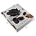Tipmant RC Cockroach Insect Bug Remote Control Car Vehicle Electric Animal Toy Kids Gift
