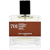 Eau de parfum 701 - 15ml