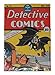 Loot Crate DX Detective Comics No. 27 Batman Metal Sign January 2017