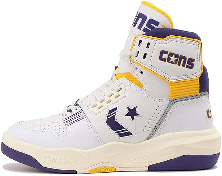 Amazon コンバース スニーカー Erx 400 Ew Hi ハイカット エナジーウェーブ 24 5cm Converse コンバース シューズ バッグ