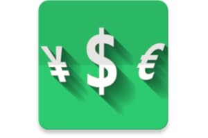 Pocket Currency Converter