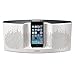 Bose SoundDock XT Speaker (White/Dark Gray)