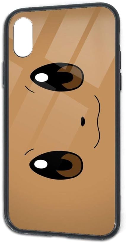 Amazon 可愛い イーブイ Iphone X Iphone Xs ケース 申し出 携帯電話ケース すり傷防止 スマホケース 超薄型 耐衝撃 保護カバー Tpu ソフトシリコン 強化ガラスバックカバー保護 ホルスター 通販