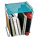 Five Star Locker Accessories Kit, Locker Shelf, Locker Mirror with Storage and Pegboard, Color Selected For You, 1 Count (81178)