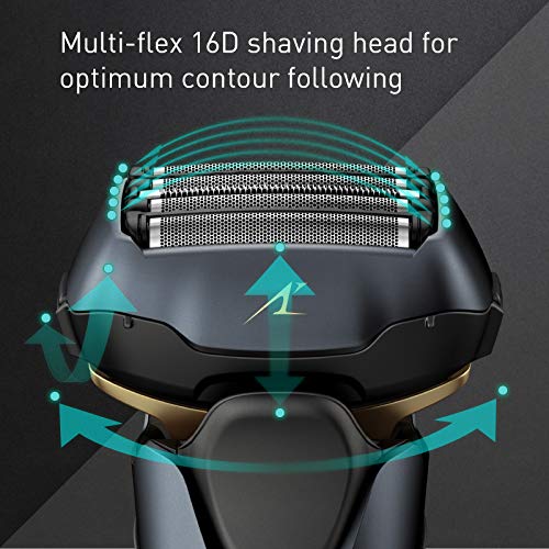 Panasonic Arc5 Electric Shaver - Image 7