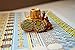 324 Mini Candy Stickers Safari Animals Baby Shower Favor Labels Tiny 0.75 Inch