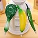 Novelty Pens Vegetable and Fruit Ballpoint Pens Creative Gift Pen Writing Pens Stationery School Office Suppliers Pack of 14