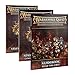 Games Workshop Warhammer Quest Shadows Over Hammerhal