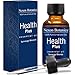 Nexon Botanics Health Plus Essential Oil Blend 30 ml - Pure and Natural Synergy of Five Undiluted Guards Essential Oils - Defense Shield for Immune System Against Germ