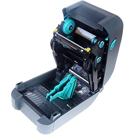 gt820 printer
