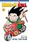 Livro Dragon Ball - vol. 5