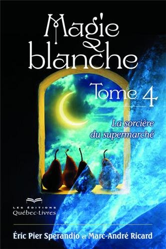 La  sorcière du supermarché