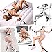 Meili Bondage Fetish Restrains Bed System Sm Set