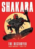 Trade Paperback edition cover