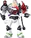 Disney/Pixar Toy Story Battlesaurs Buzz Lightyear Figure