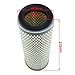 TC-Motor ATV Filter For 2006-2014 Polaris Ranger 7081308 400cc 500cc Crew XP 700 800cc
