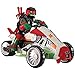 Teenage Mutant Ninja Turtles Mutating Tri-Flyer with Raphael Vehicle