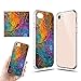 Meweri Case Compatible with iPhone 7 Clear Cover, Ultra Slim Shockproof Soft TPU Back Cover for iPhone 7 & iPhone 8 (iPhone 7, 5)
