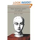 The Modularity of Mind (A Bradford Book)