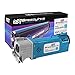 Speedy Inks Compatible Toner Cartridge Replacements for Xerox Phaser 6500 & WorkCentre 6505 (2 Black, 2 Cyan, 2 Magenta, 2 Yellow, 8-Pack)