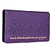 Checkbook Cover for Women & Men 